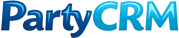 PartyCRM